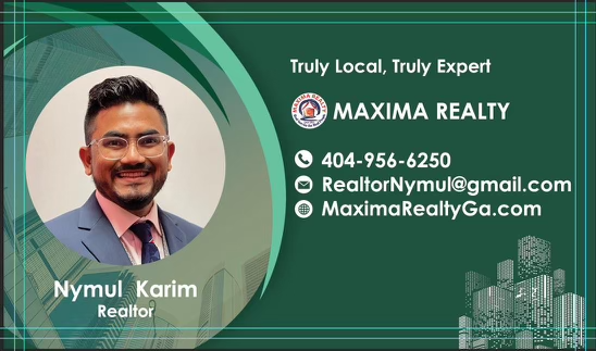 Mexima Reality sponsor image
